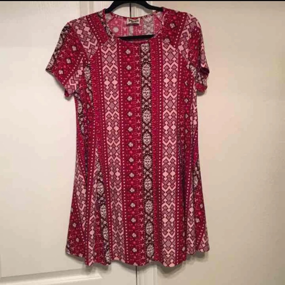 Show me your mumu dress